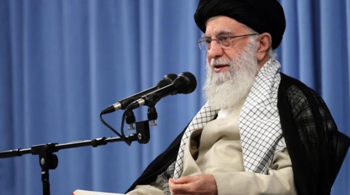 Хамнеи: Трамп е виновен за жртвите и штетите во Иран