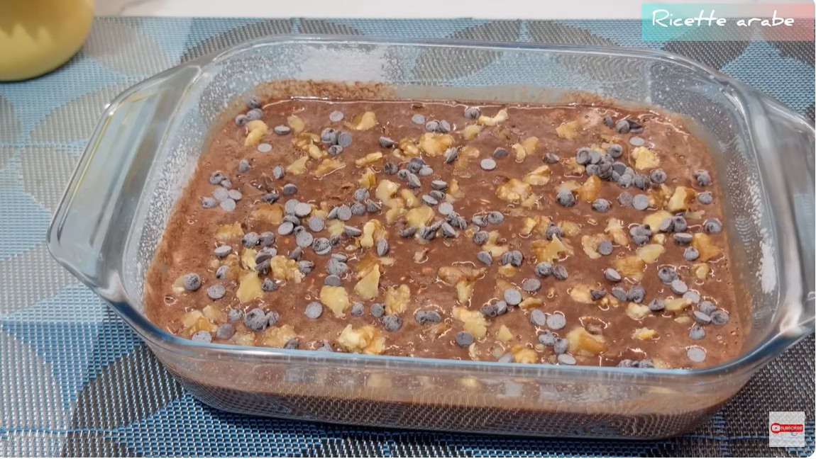 Арапскиот колач што можете да го јадете секој ден, а да не качите ни килограм