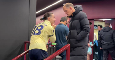 Таман влезе во форма и се надеваше на повик од Тухел, се повреди!