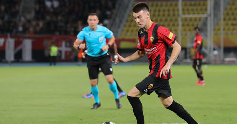 Димитар Тодоровски „црвено-црн“ до 2028 година!