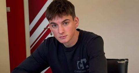 Црвена Звезда го позајми Матеј Гаштаров во Борац Чачак