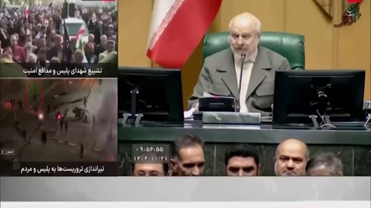 Иран е за дипломатија, Трамп потврдува дека контактирале