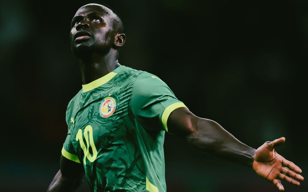 Мане му ги спакува куферите на Салах, Сенегал е прв финалист на Африканскиот куп!