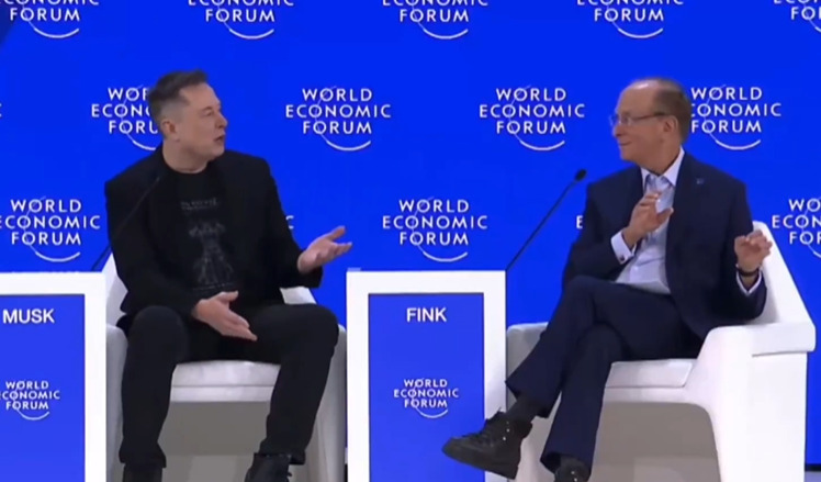 (Видео) Маск го исмеа Одборот за мир на Трамп