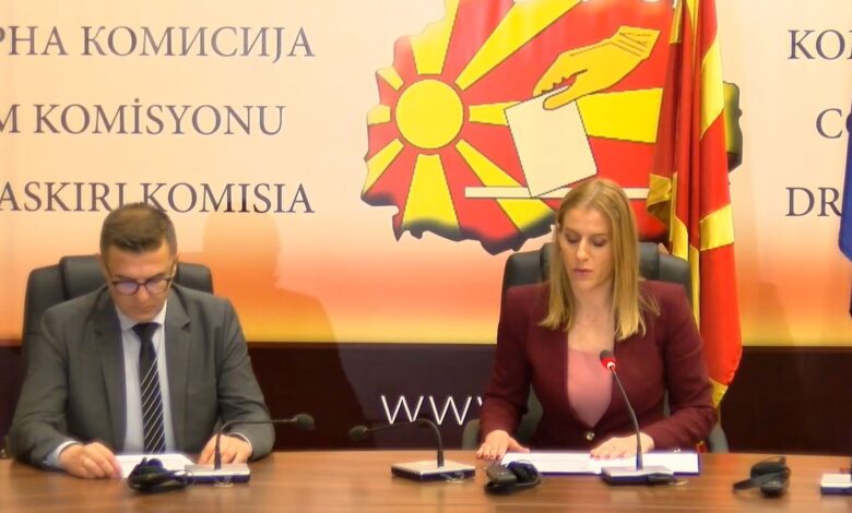 ДИК ги објави првичните резултати, ова се победниците