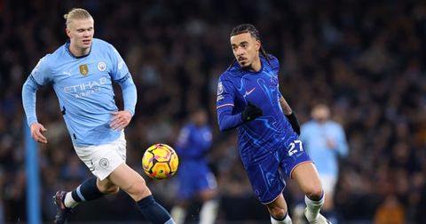 Челзи без менаџер во домот на Манчестер Сити