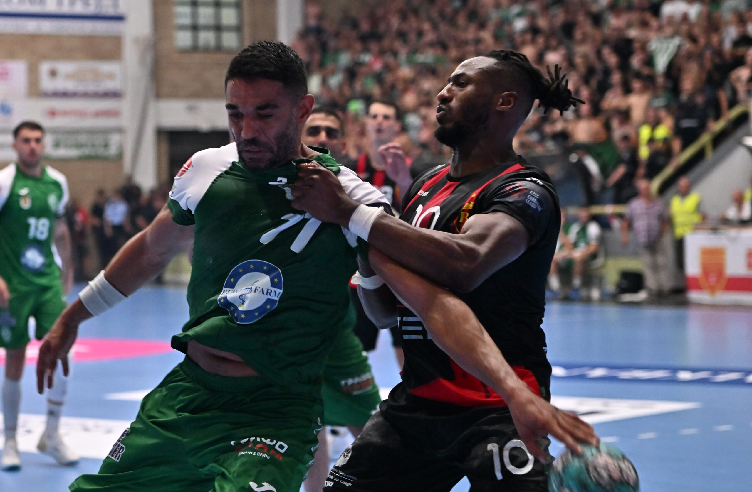 „Македонската лига не е најсилна на Балканот – да ги видиме Вардар и Пелистер против нашите најдобри…“