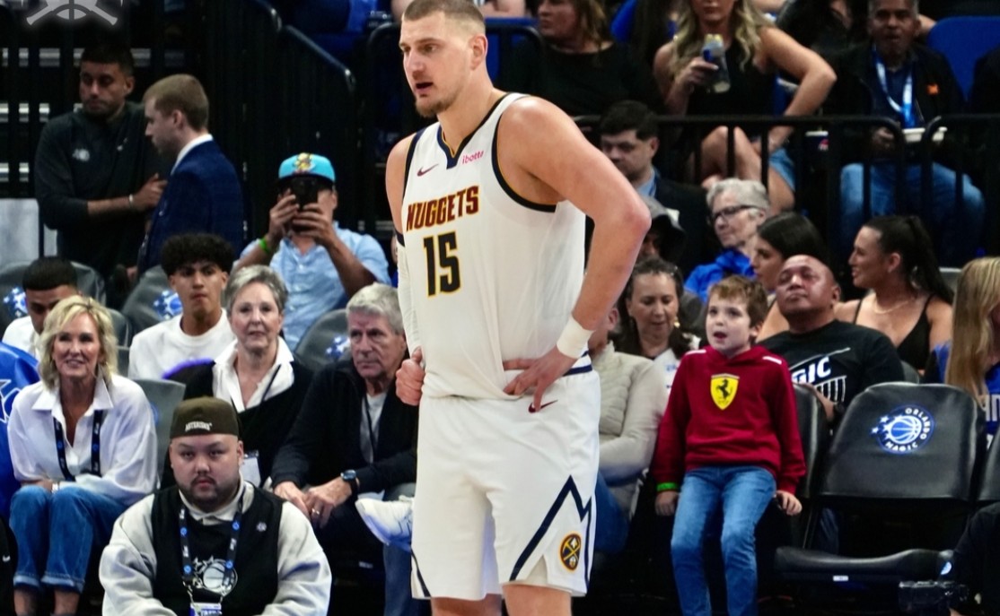 Готово: Денвер го „исклучи“ Јокиќ од трката за МВП!