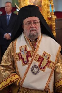 Вселенската патријаршија останува посветена на својата мисија: Русија со државна офанзива против Фанар и балтичката црковна автономија