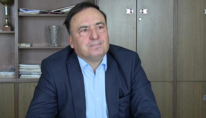 ДИМИТРОВ: Платата не е работа на желби, туку на економски критеруми, а износот од 600 евра што се бара, не се заснова на ниеден