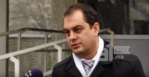 Избор на нов обвинител на ОЈО Скопје: Бубевски повторно во трка