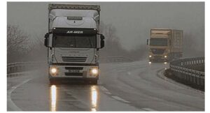 Забраната е укината – слободен сообраќај за камиони кон „Ќафасан“