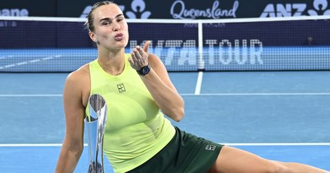 Најдобрата на светот се „загреа“ за Австралија Опен