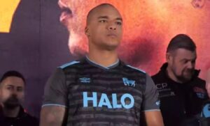 Фабио Вордли објасни зашто би можел да биде првиот борец што ќе го победи Александар Усик