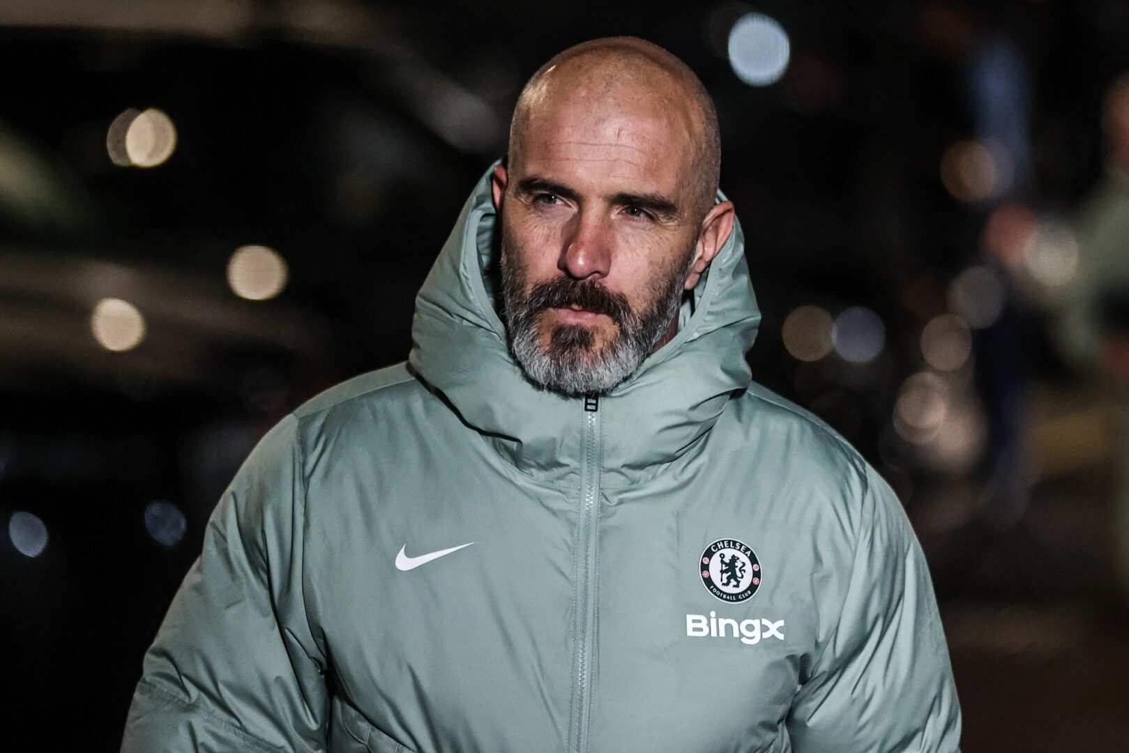 Челзи го отпушти Енцо Мареска