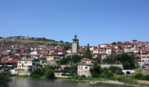 Општина Велес ќе подели нови 1150 пластични канти за отпад за домаќинствата во руралните средини