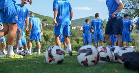 ФФМ ќе ја „чешла“ пријателската со десет гола, Работнички се огласи во јавноста