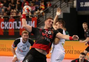 Тежок удар за Полска: Вардарецот Јанковски суспендиран на ЕП