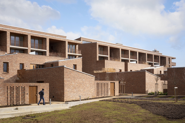 40 проекти кои влегоа во потесен избор за EUmies Awards 2026