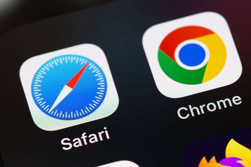 Google Chrome добива опција за импорт на податоци од Safari на iPhone