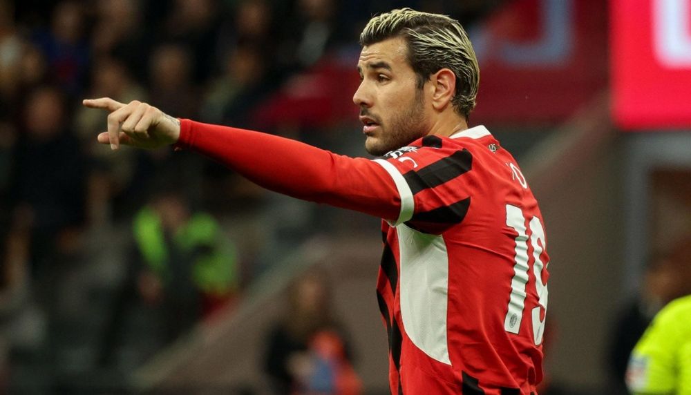 Милан го избрка Тео Ернандез, тој сега им подготвува – слатка одмазда!