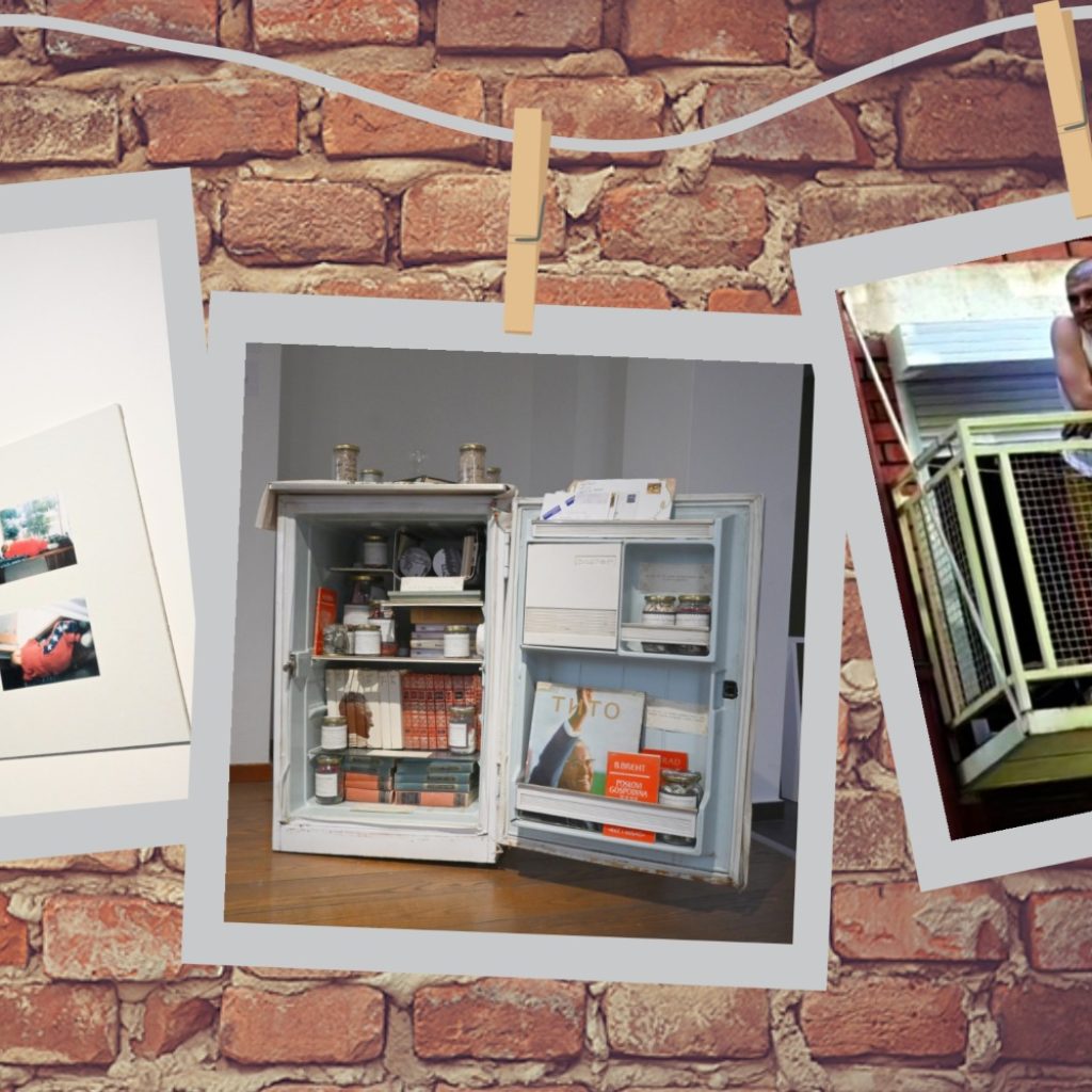 Фестивалот „Комшилук“ ги оживува соседствата и заедништвото