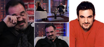 „Одев на психијатар по разводот“ – Брејк искрен за некои од најтешките моменти во животот