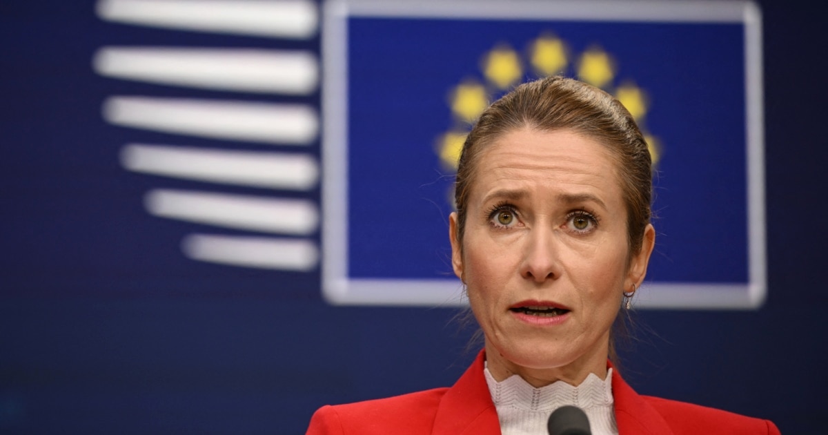 Србија повторно не се усогласи со санкциите на ЕУ против Русија и Белорусија