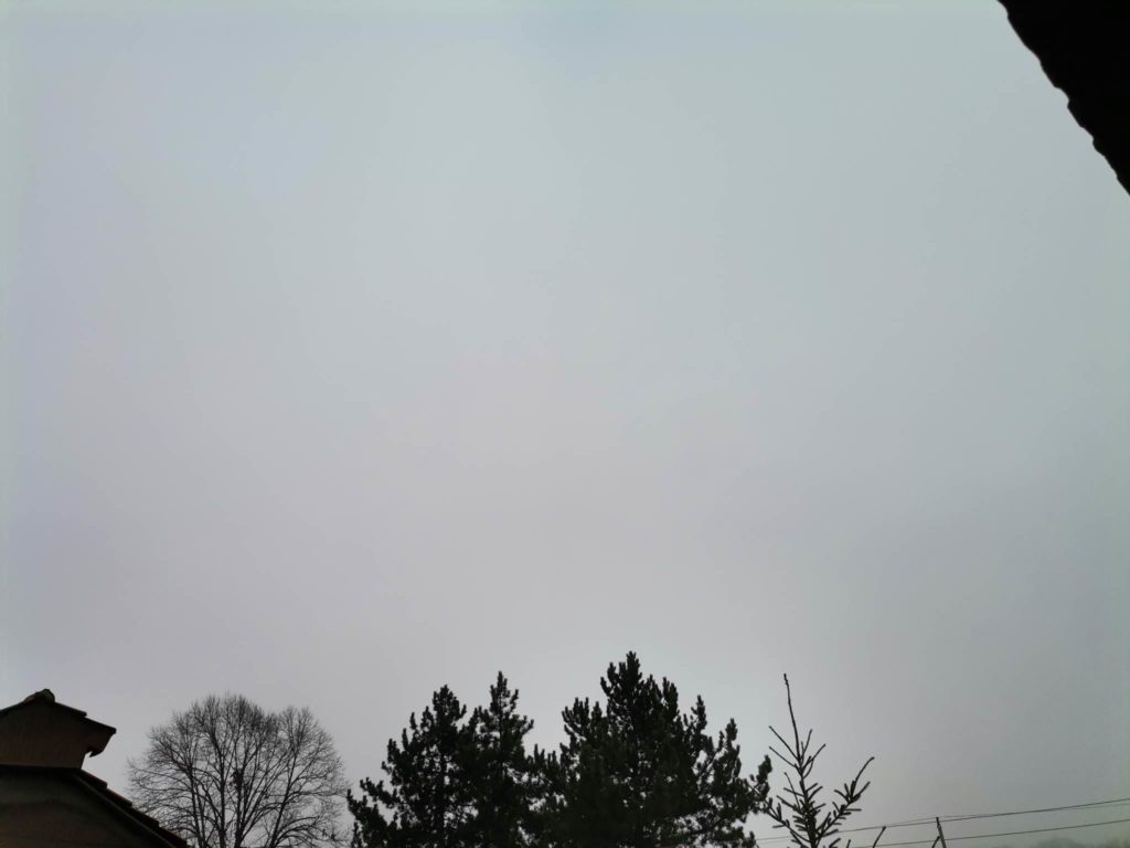 Утрово нема минусни температури низ Македонија