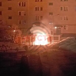 ВИДЕО: Украинците го нападнаа Белгород, Русија тврди дека користеле HIMARS