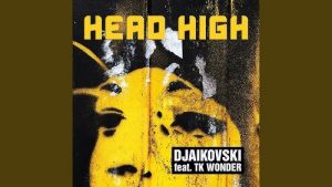 „Head High“ – Кирил Џајковски со моќен сингл го најавува својот нов албум Memory Paradox