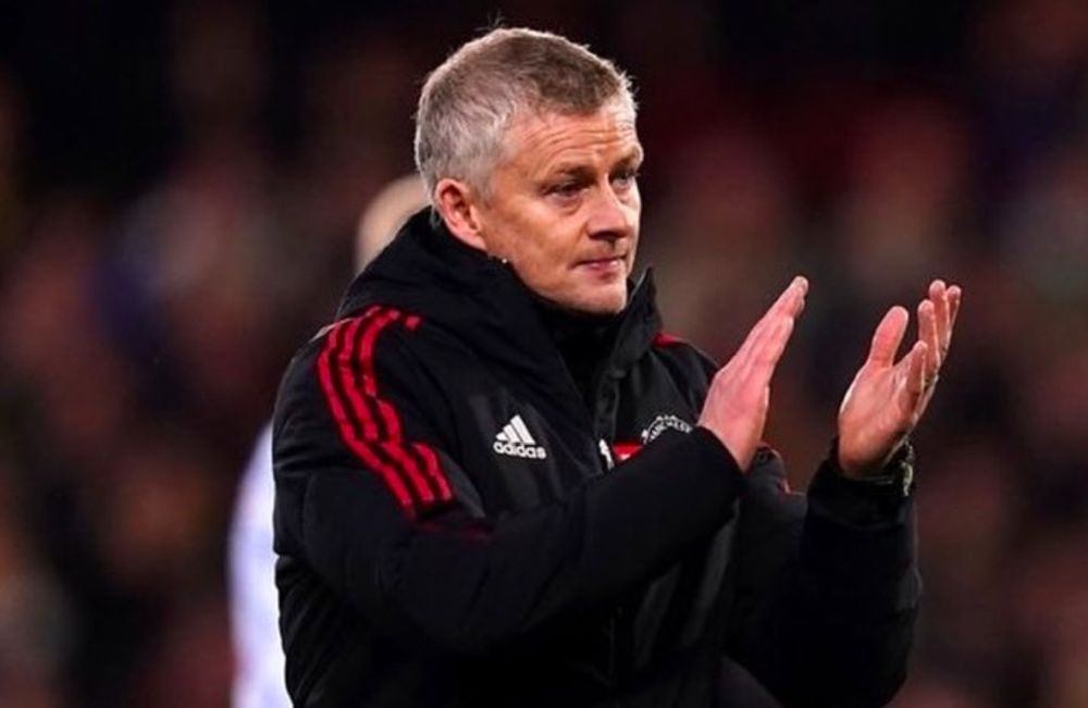 Солшер му се нуди на Јунајтед, сака пак да биде тренер!