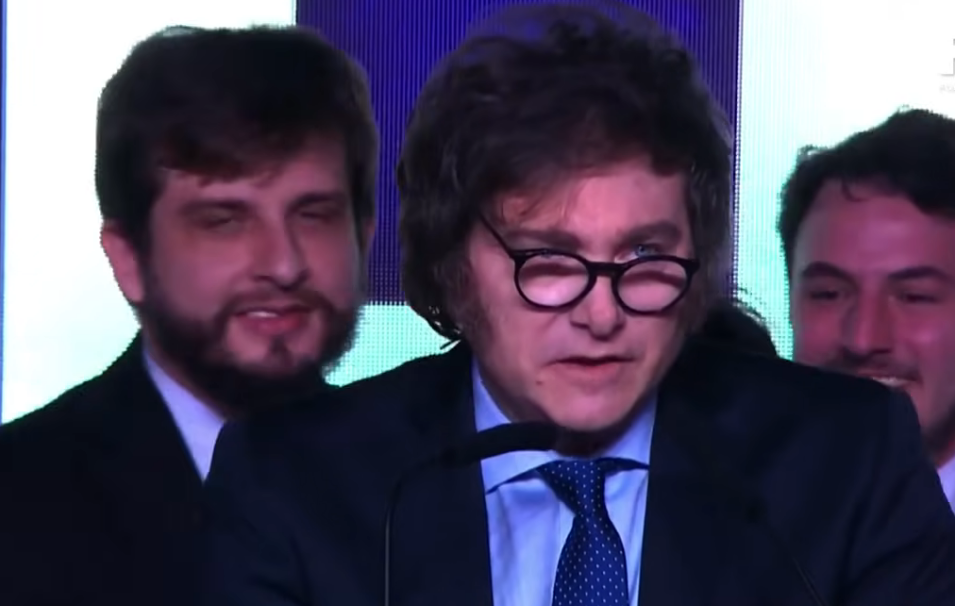 Хавиер Милеј најавува латиноамерикански блок за соочување со „ракот на социјализмот“