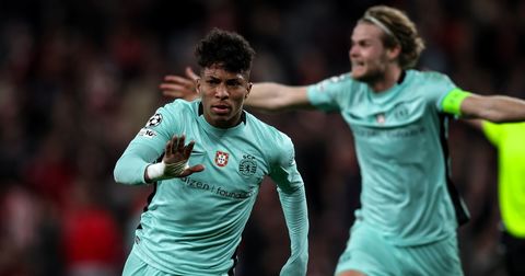 ВИДЕО: Гол во 94. минута ги исфрли и Реал и Интер од осминафиналето во ЛШ