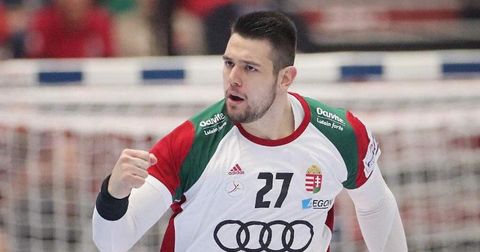 Голем удар за Унгарците, останаа без важен играч за Европското првенство