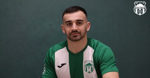 Србијанац: Пелистер е клуб со историја, првите впечатоци се феноменални