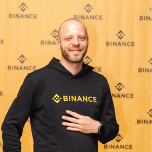 Слукан: Западен Балкан е еден од најдинамичните пазари со висок раст за Binance