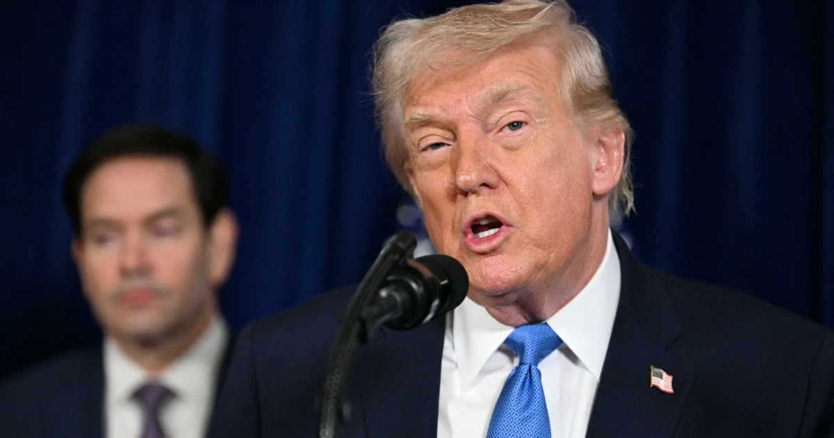 Трамп ја повика Куба да склучи договор со САД и предупреди дека повеќе нема да добива нафта од Венецуела