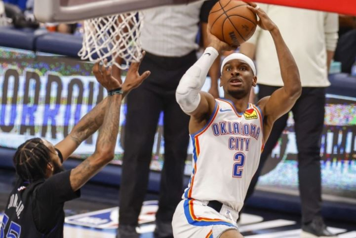 Оклахома поуспешна од Њу Орлеанс, Денвер загуби од Детроит