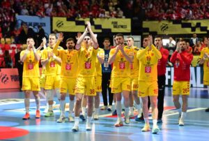 Џонов: Ми беше чест да играм против најдобриот во светот