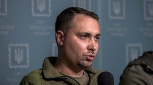 Зеленски го назначи Кирил Буданов за нов шеф на кабинетот, на местото на разрешениот Андриј Јермак