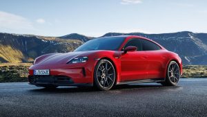 Новиот шеф на Порше пред многу предизвици: Кратење трошоци, Кина, старт од ново