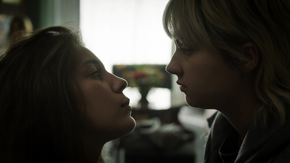 Македонскиот игран филм „17“ на Берлинале