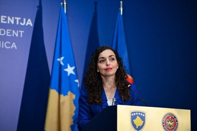 На Косово се бара договор за „обединувачка фигура“ за шеф на државата пред претседателските избори