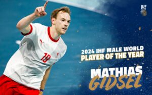 Данска со полесен тренинг против Грција