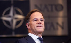 Руте: Договорот со Трамп значи зајакнување на безбедноста на НАТО на Арктикот