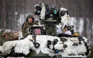 „Телеграф“: Норвешките власти им пишаа на граѓаните – ќе ви го заплениме имотот, се подготвува војна