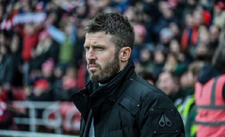 Мајкл Карик и Јунајтед имаат „дил“, многу брзо следи и промоција