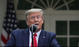 Трамп се повлекува од царините заради Гренланд, вели дека е постигнат договор