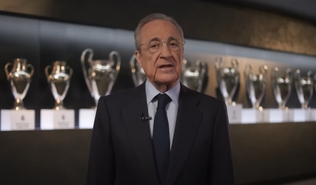 Револуција во Мадрид: Реал подготвува жешко лето со многу трансфери!